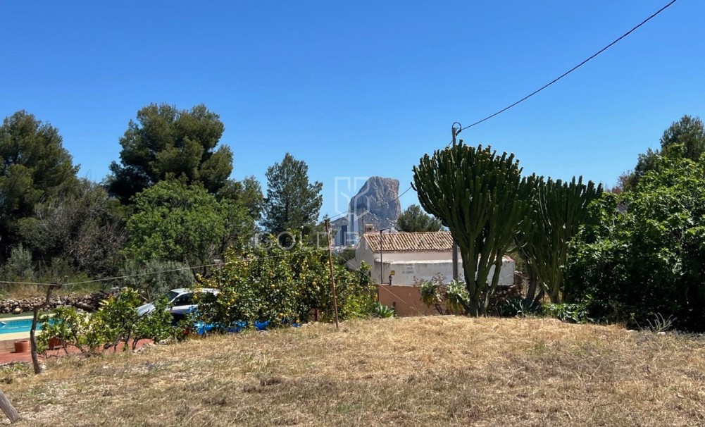 Wederverkoop ·  · Novelda · Estación