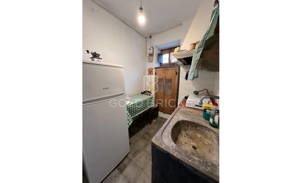 Wederverkoop ·  · Novelda · Estación