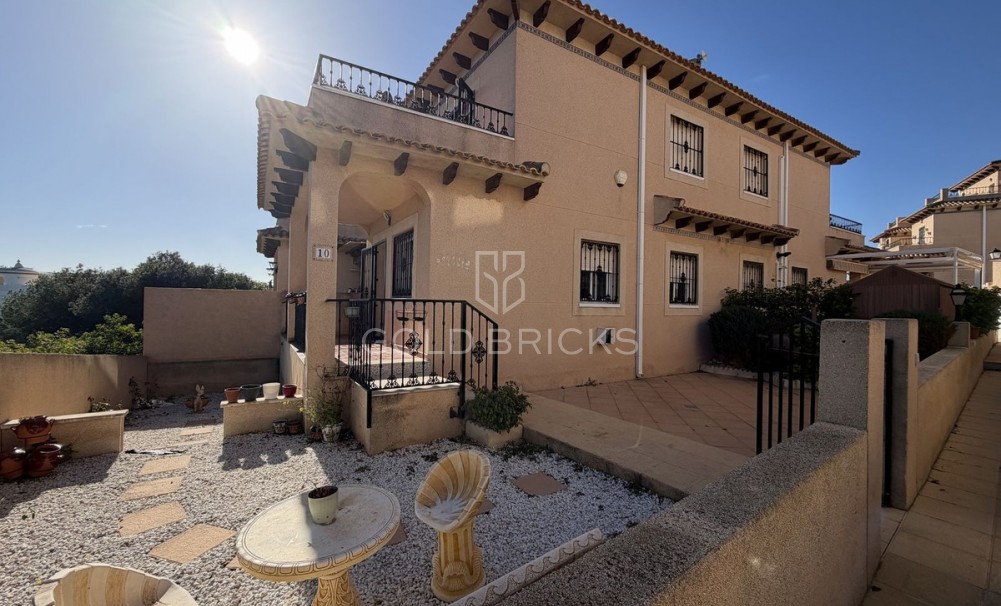 Wederverkoop ·  · Orihuela · Orihuela Costa