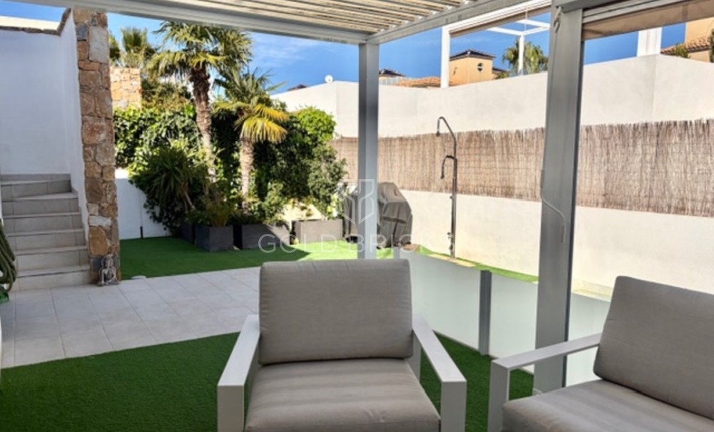 Wederverkoop ·  · Orihuela · Cabo Roig