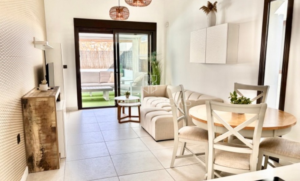 Wederverkoop ·  · Orihuela · Cabo Roig