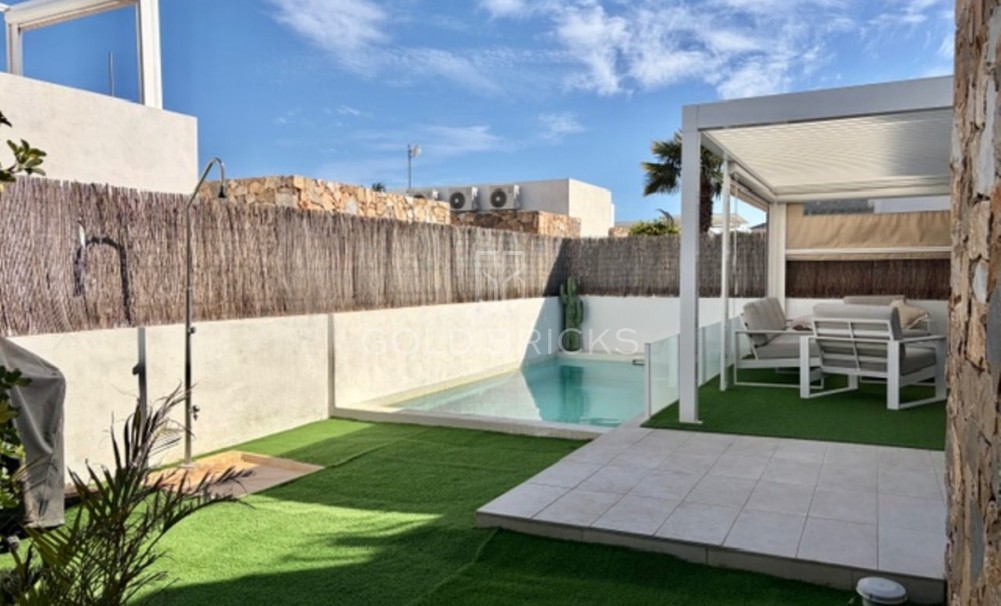 Wederverkoop ·  · Orihuela · Cabo Roig