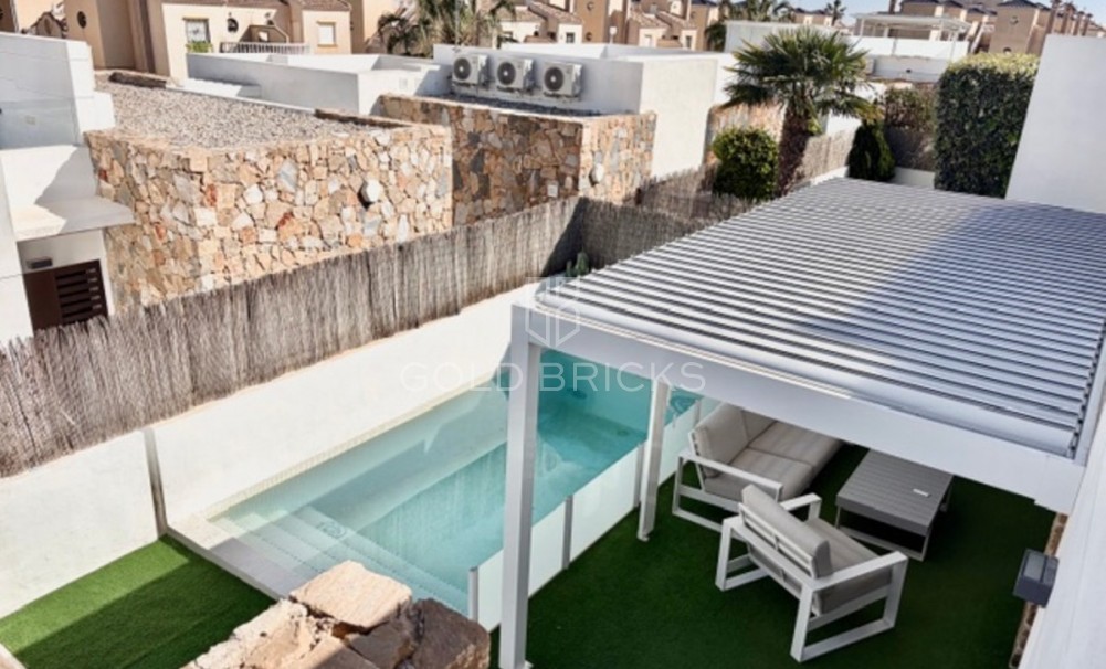 Wederverkoop ·  · Orihuela · Cabo Roig