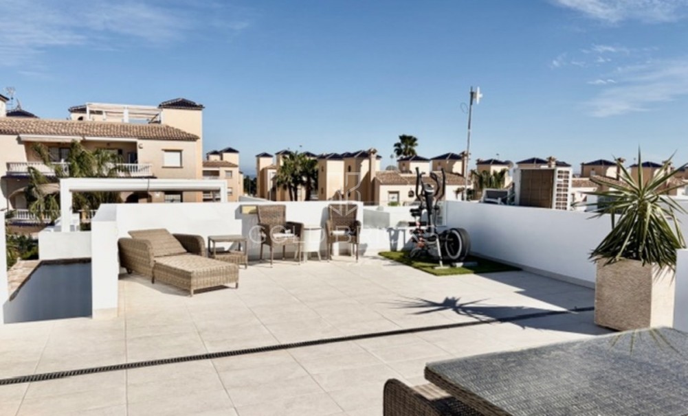 Wederverkoop ·  · Orihuela · Cabo Roig