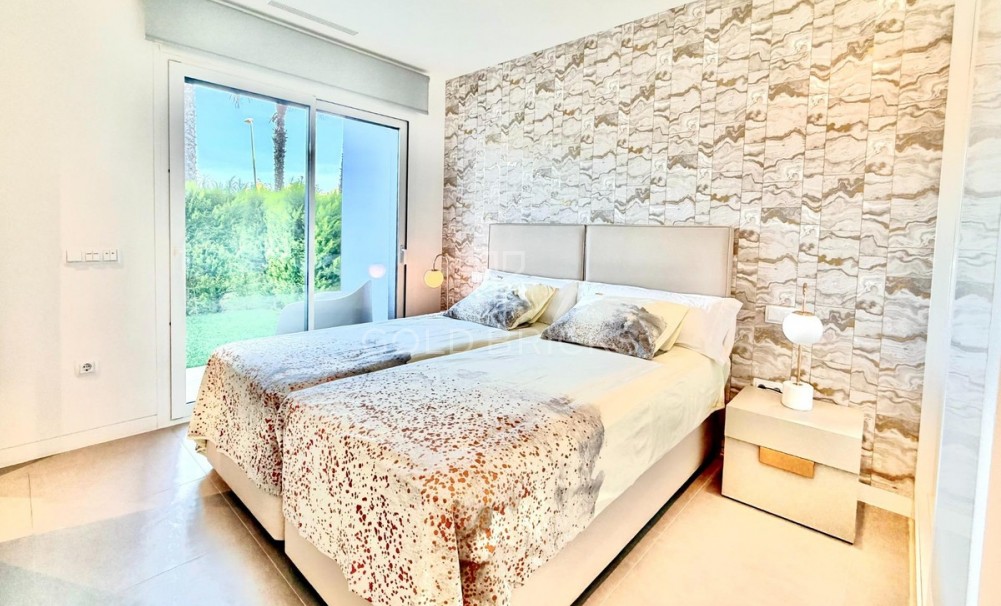 Resale ·  · Orihuela · Las Colinas Golf