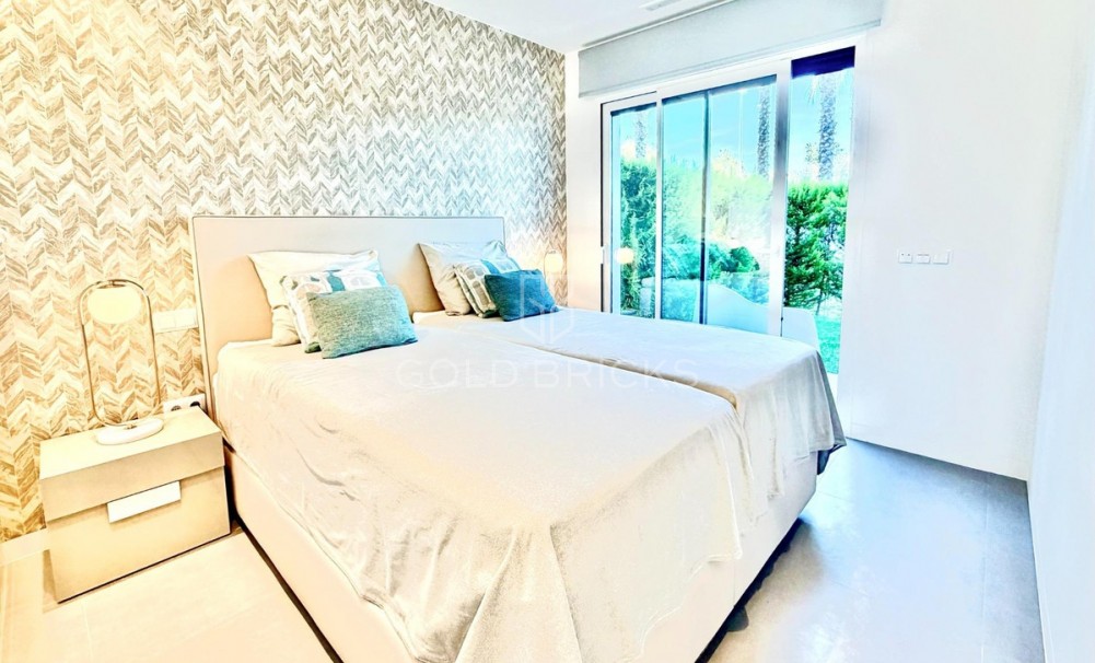 Resale ·  · Orihuela · Las Colinas Golf