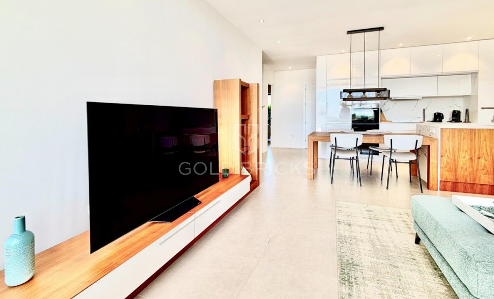 Resale ·  · Orihuela · Las Colinas Golf