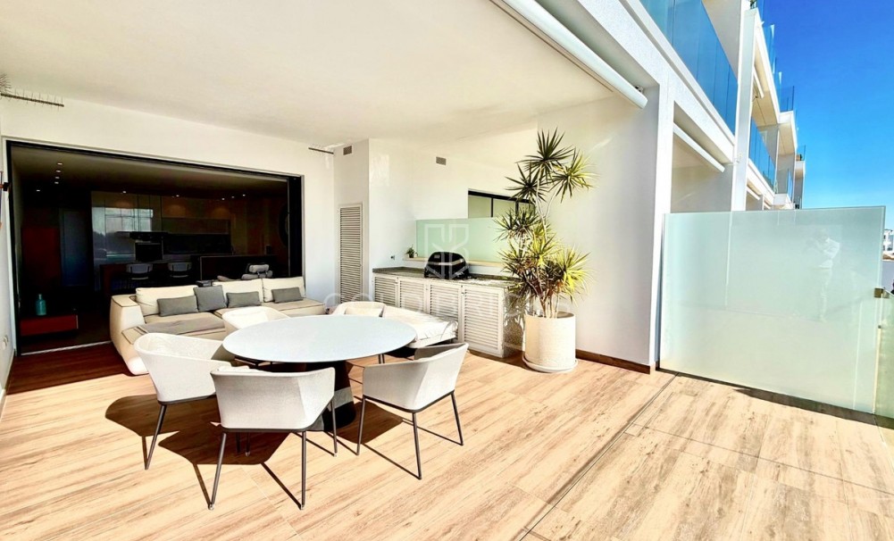 Resale ·  · Orihuela · Las Colinas Golf