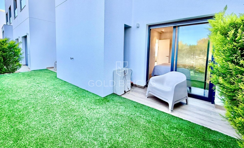 Resale ·  · Orihuela · Las Colinas Golf