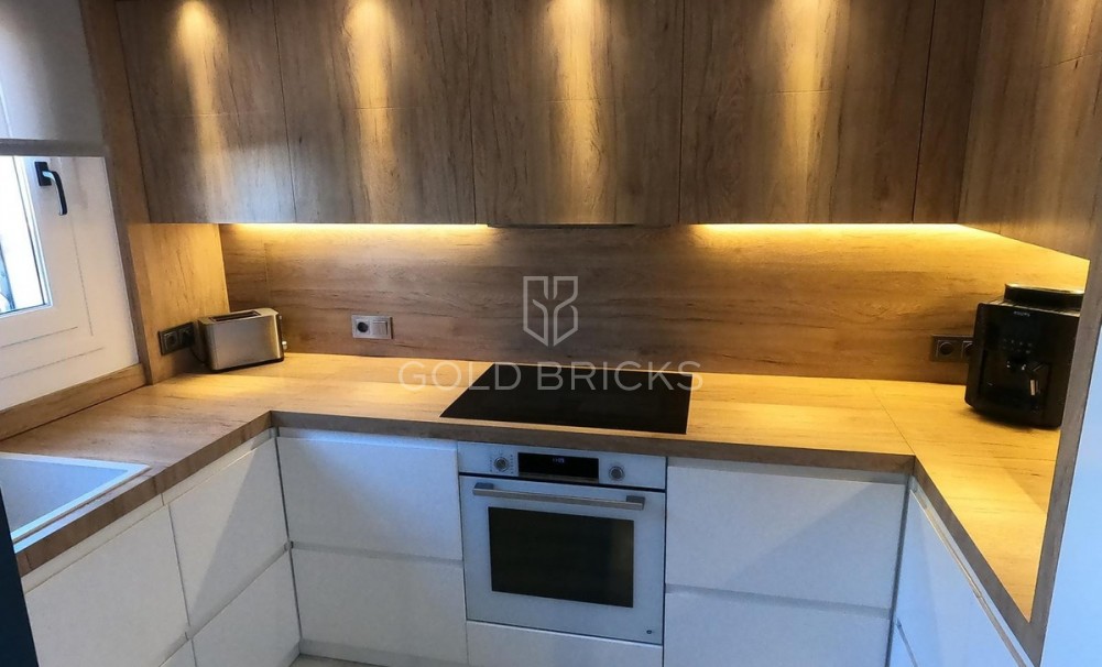 Wederverkoop ·  · Algorfa · La finca golf