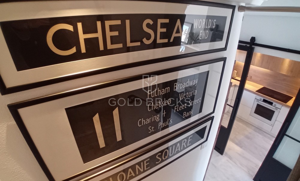 Wederverkoop ·  · Algorfa · La finca golf