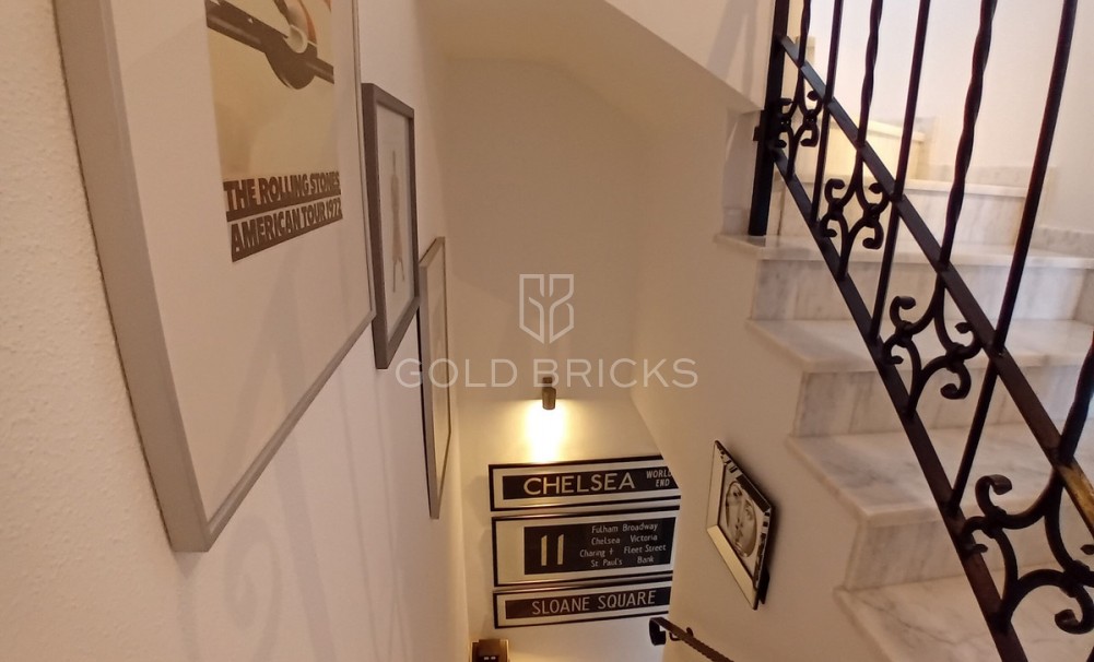 Wederverkoop ·  · Algorfa · La finca golf