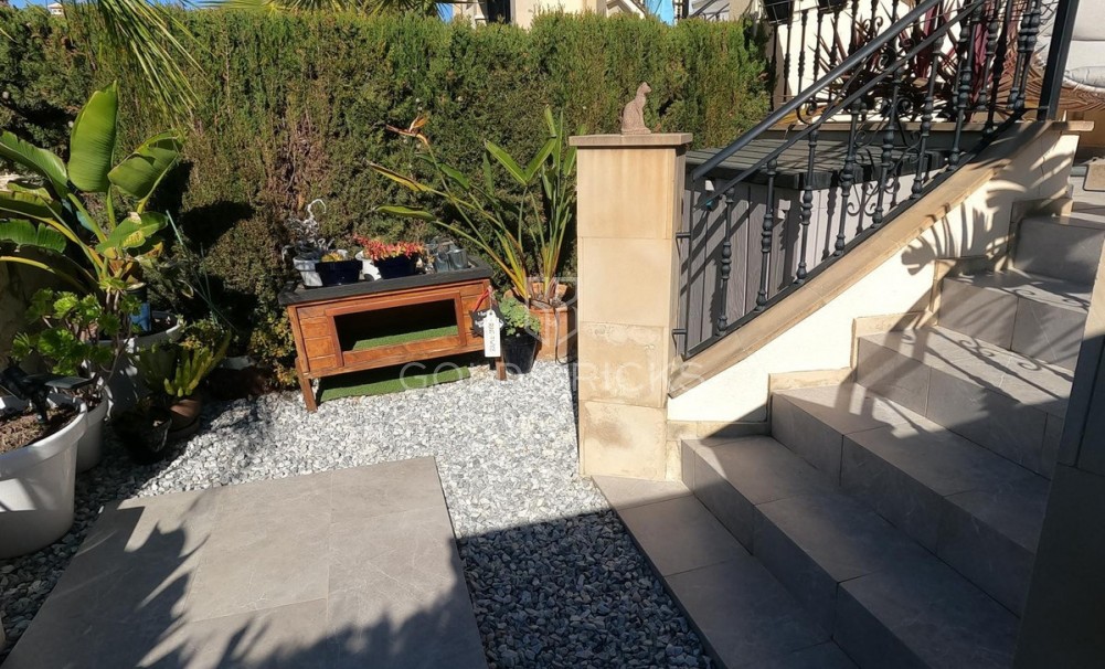 Wederverkoop ·  · Algorfa · La finca golf