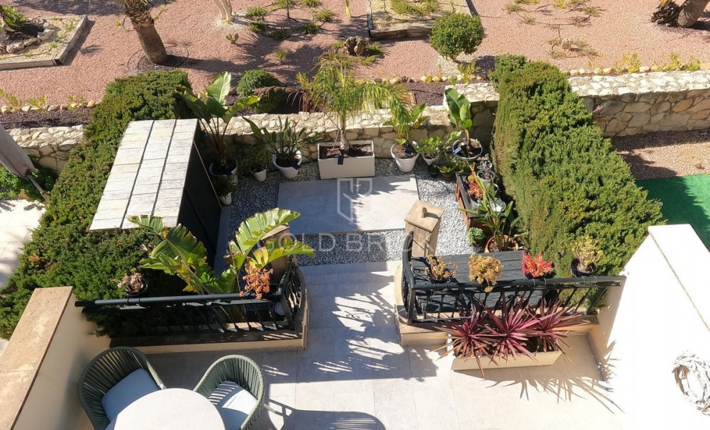 Wederverkoop ·  · Algorfa · La finca golf