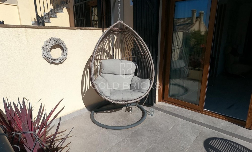 Wederverkoop ·  · Algorfa · La finca golf