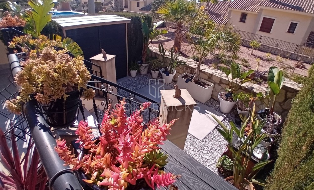 Wederverkoop ·  · Algorfa · La finca golf