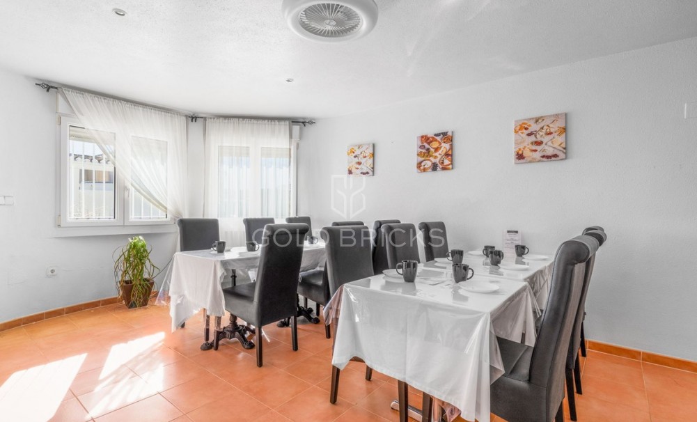 Wederverkoop ·  · San Miguel de Salinas · San Miguel