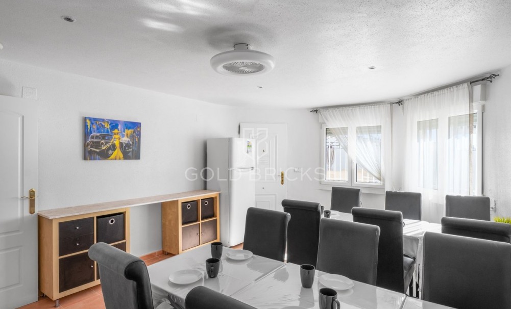 Wederverkoop ·  · San Miguel de Salinas · San Miguel