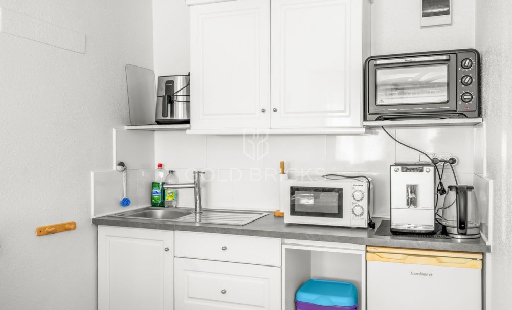 Wederverkoop ·  · San Miguel de Salinas · San Miguel