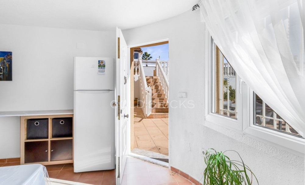 Wederverkoop ·  · San Miguel de Salinas · San Miguel