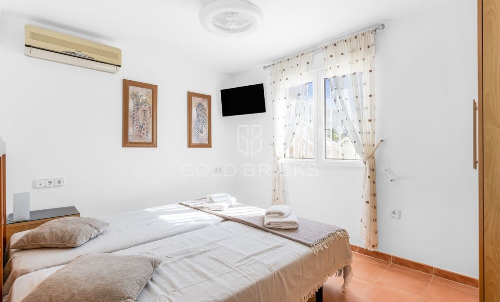 Wederverkoop ·  · San Miguel de Salinas · San Miguel