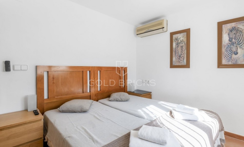 Wederverkoop ·  · San Miguel de Salinas · San Miguel