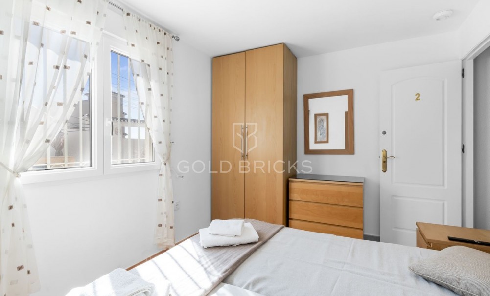 Wederverkoop ·  · San Miguel de Salinas · San Miguel