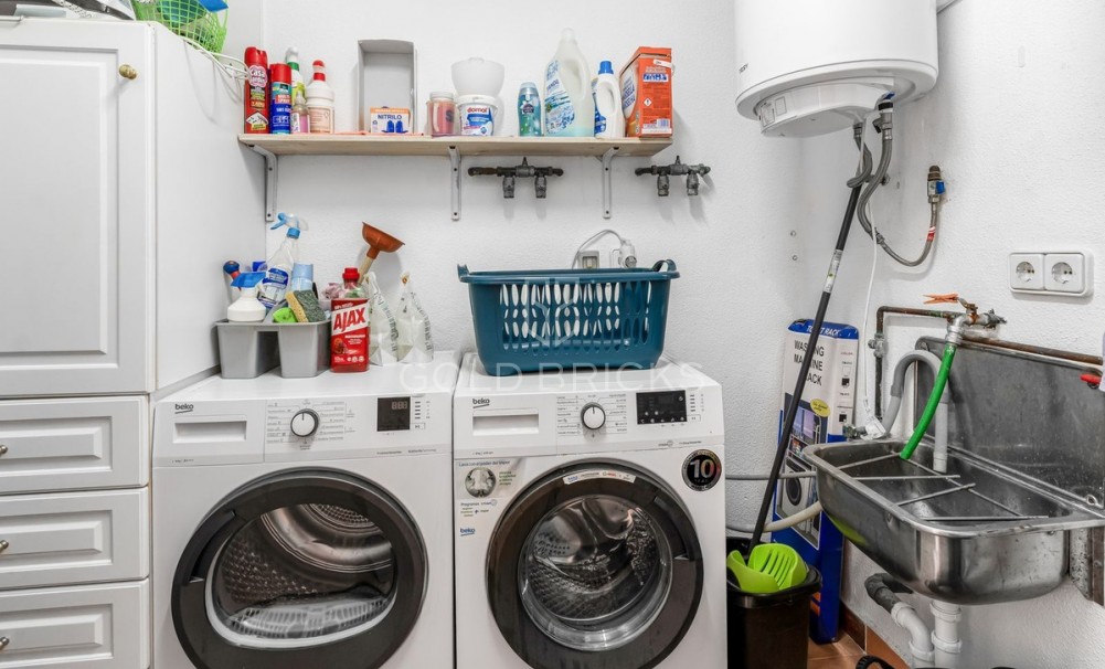 Wederverkoop ·  · San Miguel de Salinas · San Miguel