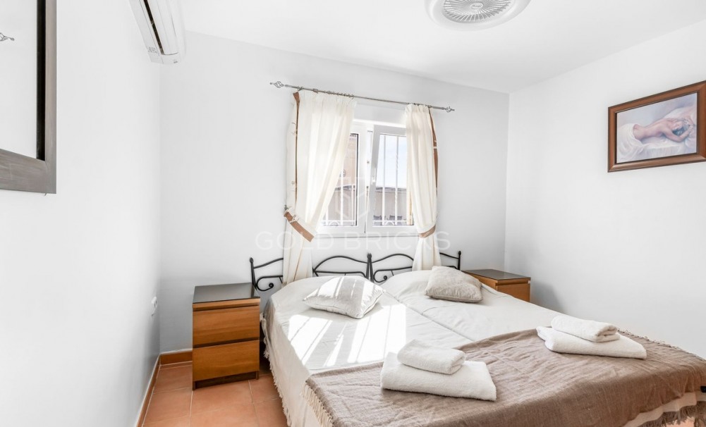 Wederverkoop ·  · San Miguel de Salinas · San Miguel