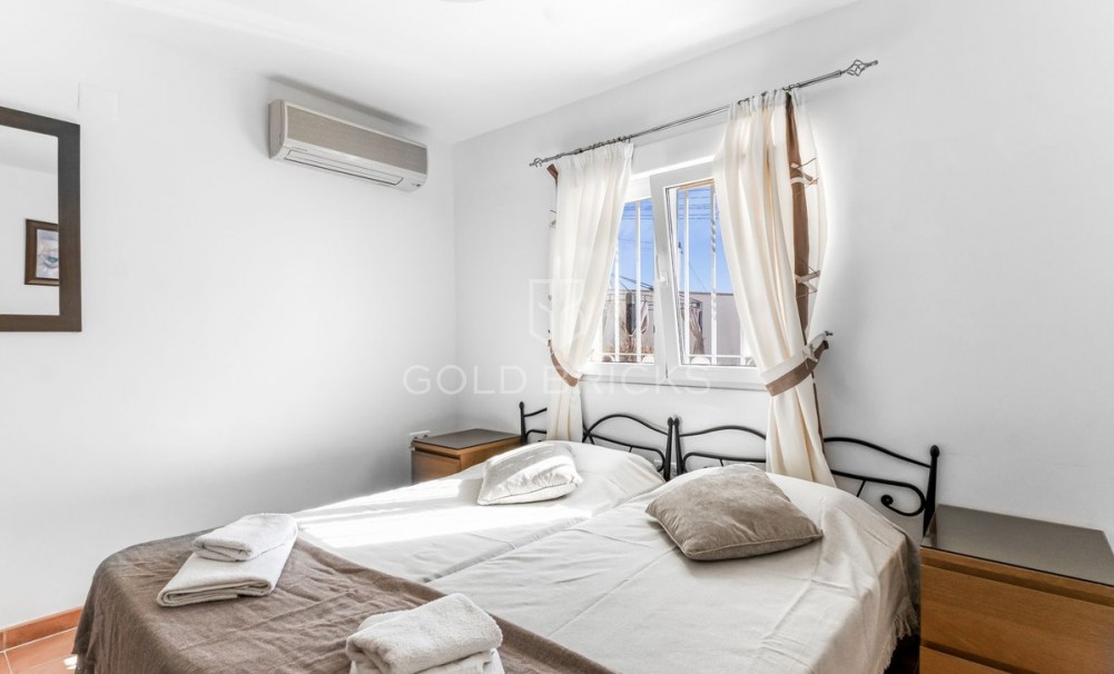 Wederverkoop ·  · San Miguel de Salinas · San Miguel