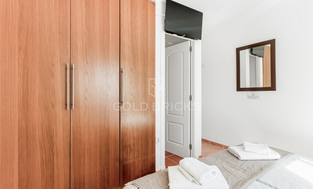 Wederverkoop ·  · San Miguel de Salinas · San Miguel