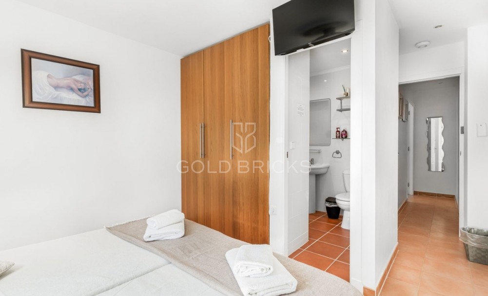 Wederverkoop ·  · San Miguel de Salinas · San Miguel