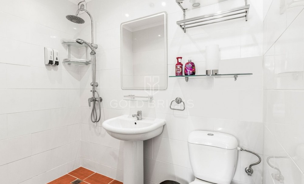 Wederverkoop ·  · San Miguel de Salinas · San Miguel