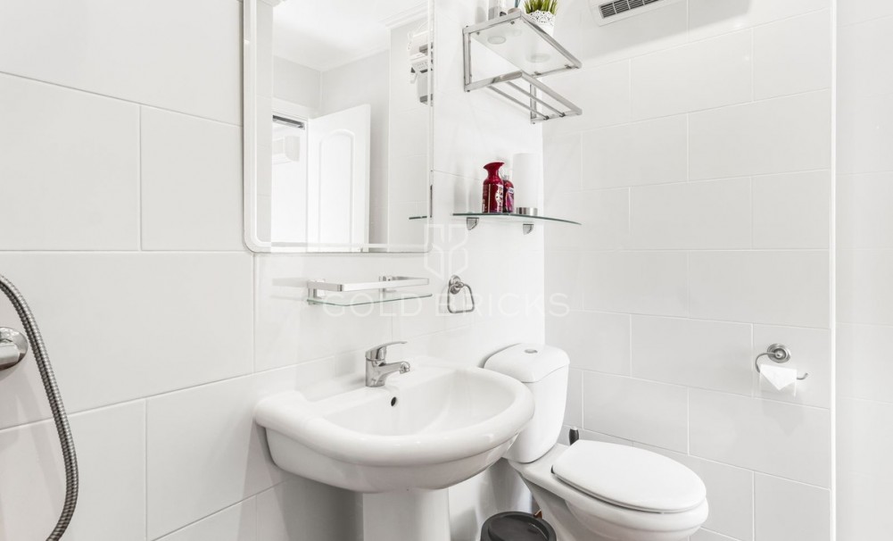 Wederverkoop ·  · San Miguel de Salinas · San Miguel