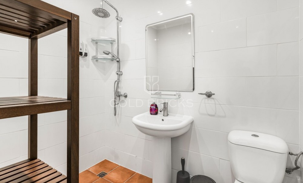 Wederverkoop ·  · San Miguel de Salinas · San Miguel