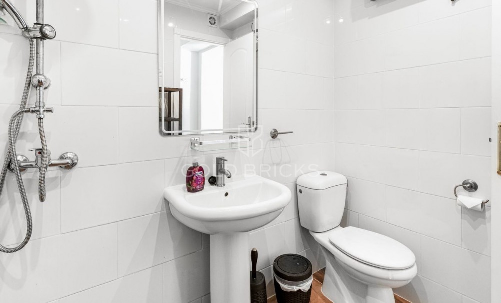 Wederverkoop ·  · San Miguel de Salinas · San Miguel