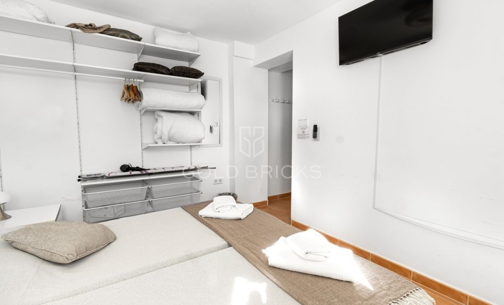 Wederverkoop ·  · San Miguel de Salinas · San Miguel