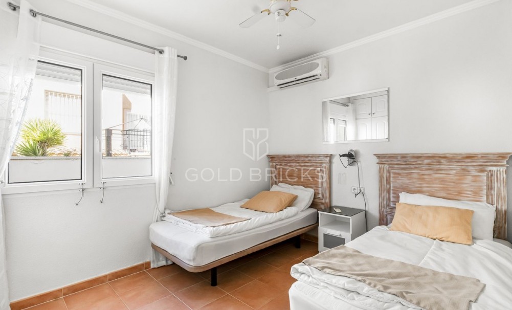 Wederverkoop ·  · San Miguel de Salinas · San Miguel