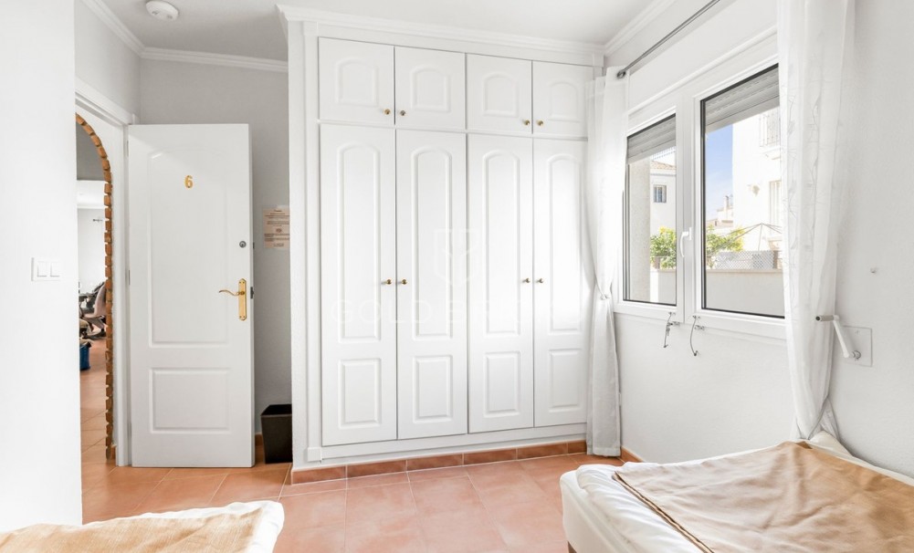 Wederverkoop ·  · San Miguel de Salinas · San Miguel