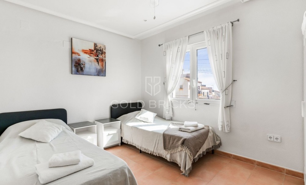 Wederverkoop ·  · San Miguel de Salinas · San Miguel