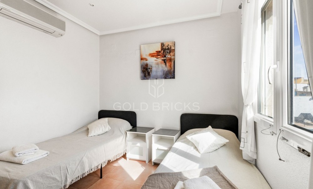 Wederverkoop ·  · San Miguel de Salinas · San Miguel