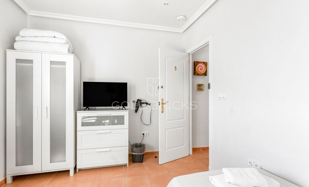 Wederverkoop ·  · San Miguel de Salinas · San Miguel