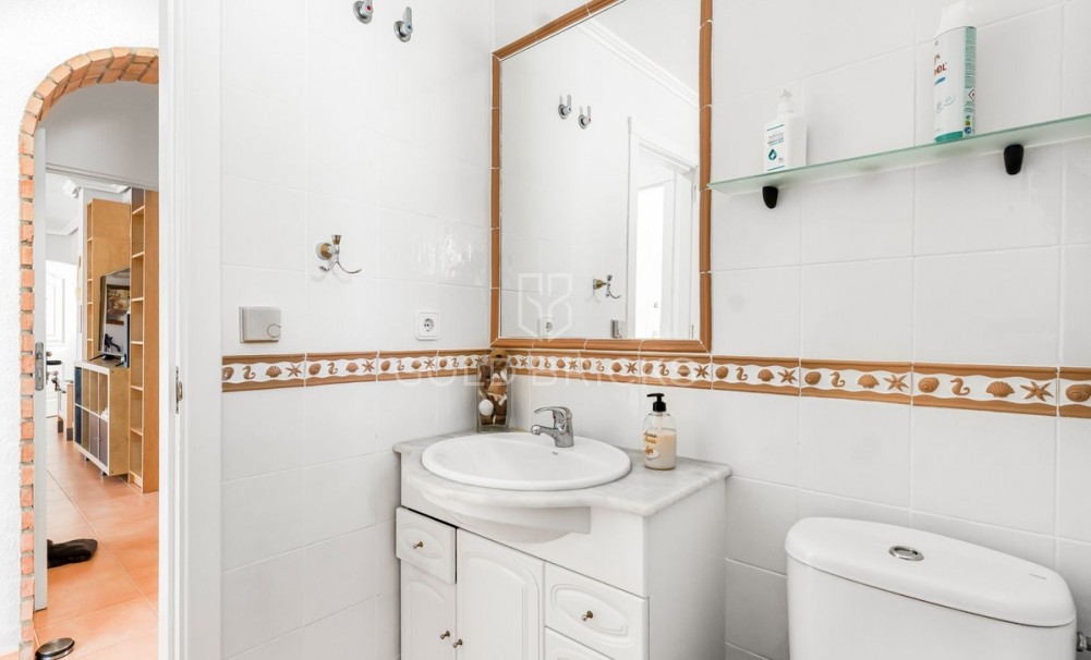 Wederverkoop ·  · San Miguel de Salinas · San Miguel