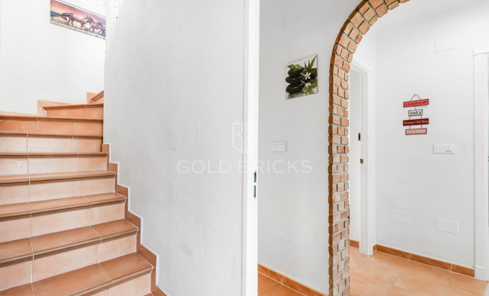 Wederverkoop ·  · San Miguel de Salinas · San Miguel