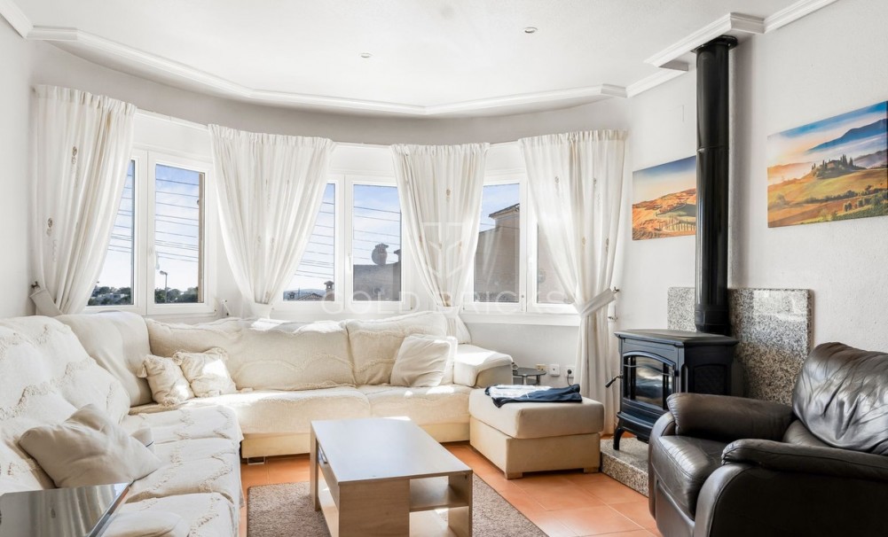 Wederverkoop ·  · San Miguel de Salinas · San Miguel