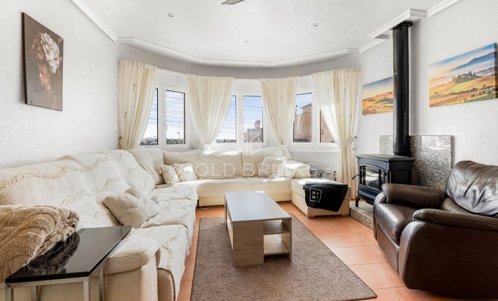 Wederverkoop ·  · San Miguel de Salinas · San Miguel