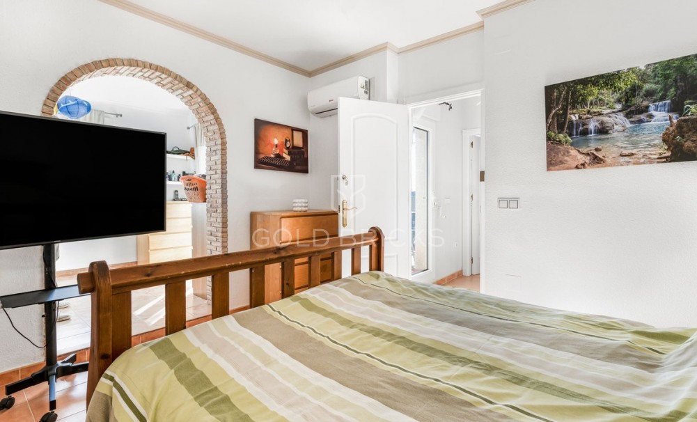 Wederverkoop ·  · San Miguel de Salinas · San Miguel