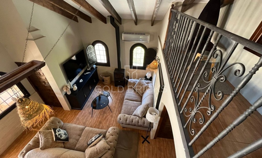 Wederverkoop ·  · Elche · Torrellano