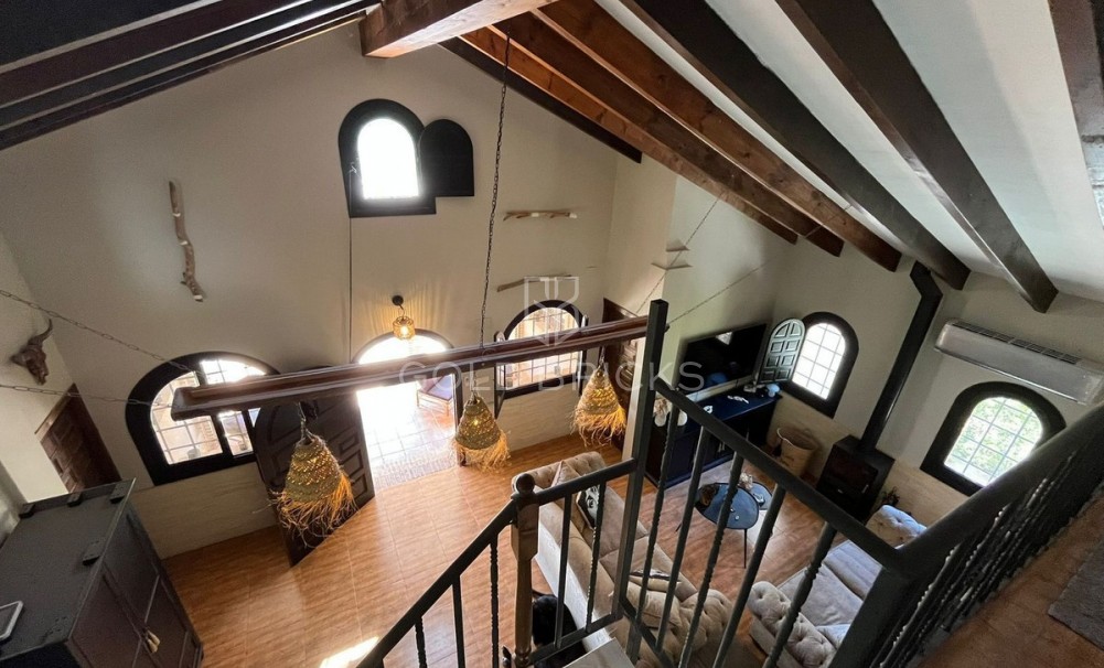 Wederverkoop ·  · Elche · Torrellano