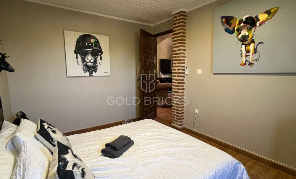 Wederverkoop ·  · Elche · Torrellano